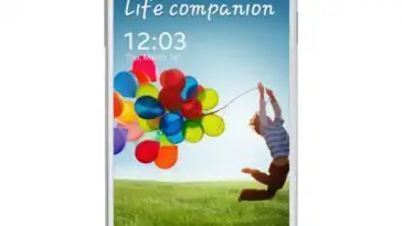 Sortie du Samsung Galaxy S4 : le règne d’Apple est terminé