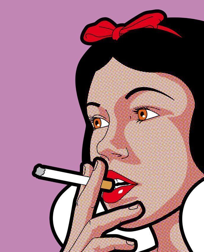 La vie intime des Super-héros de Greg Léon Guillemin #75