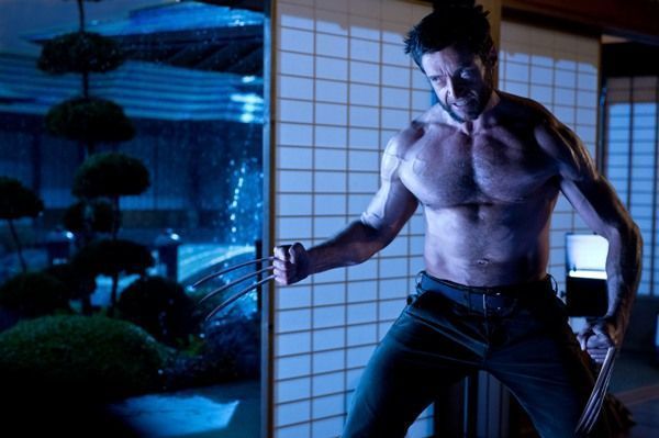 The Wolverine : 2 bandes annonces officielles #5
