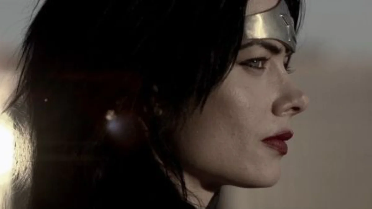Wonder Woman : un bande annonce qui décoiffe