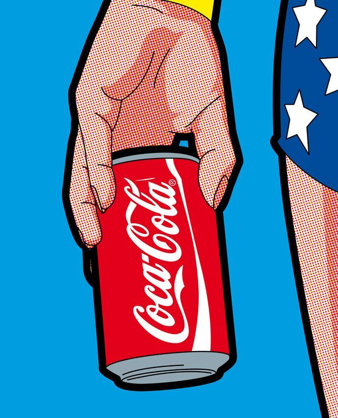 La vie intime des Super-héros de Greg Léon Guillemin #47