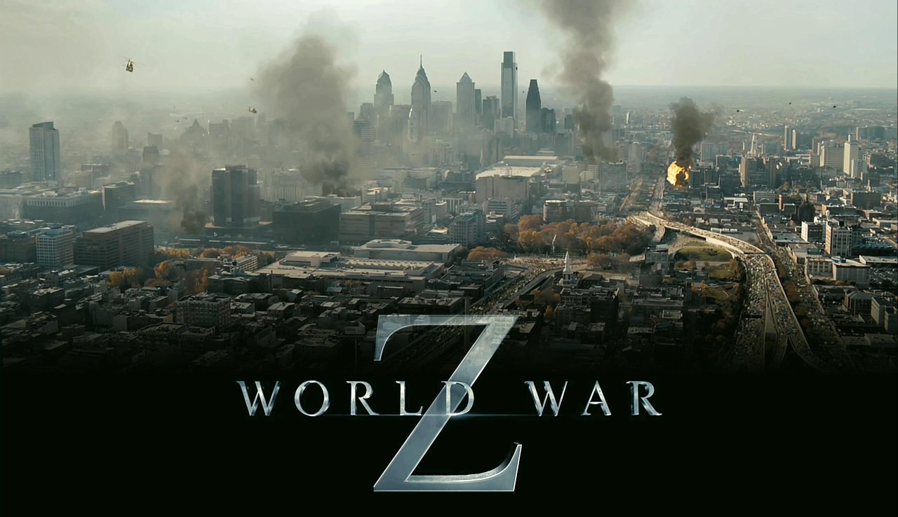 WorldWarZ