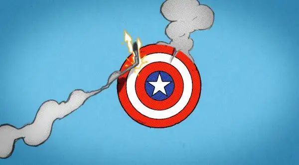 captainamerica