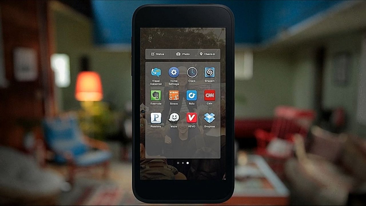 Facebook Home : seulement pour les mordus de Facebook ? #8