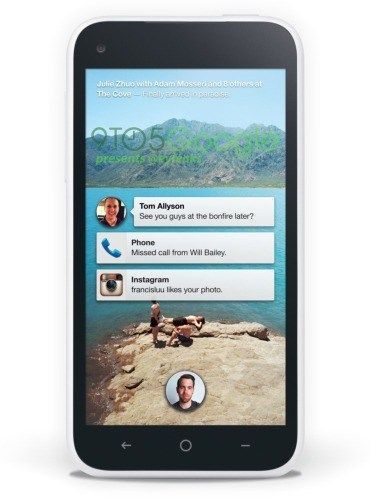 Présentation du Facebook Phone en direct à 19h00 #10