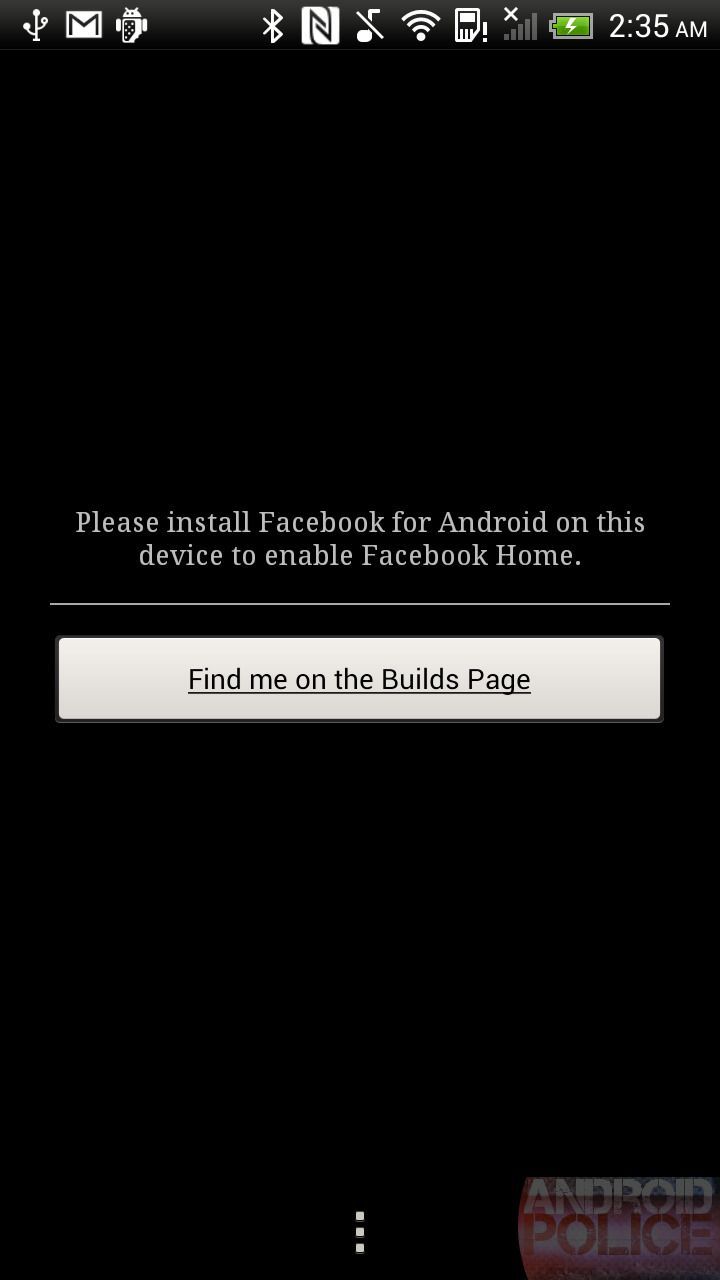 Présentation du Facebook Phone en direct à 19h00 #6