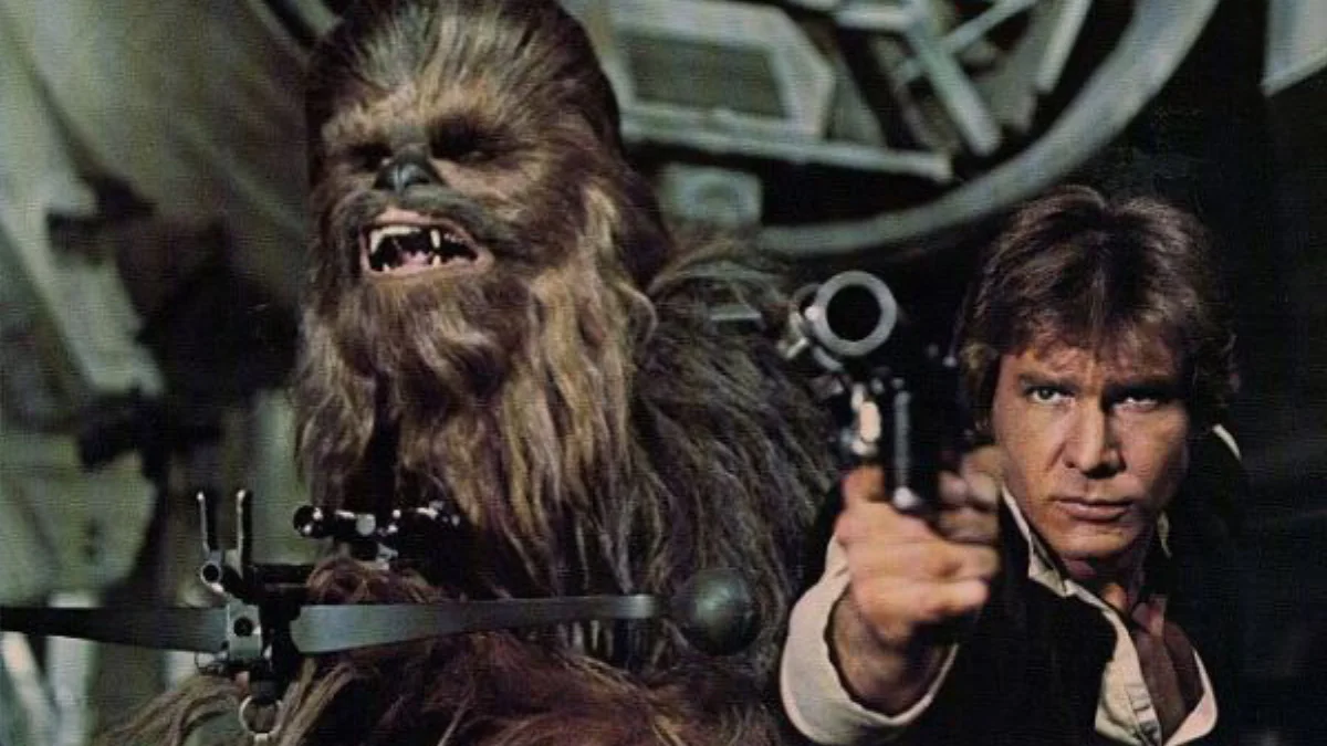 Harrison Ford fait des révélations explosives sur Star Wars Episode VII