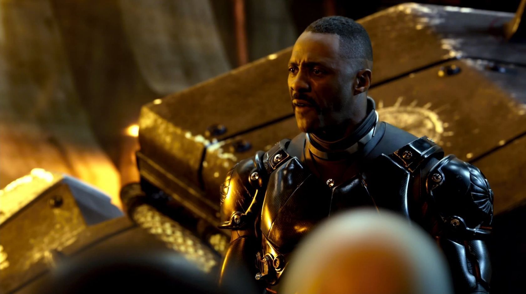 Pacific Rim : 2ème bande annonce #6