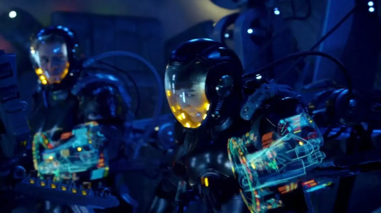 Pacific Rim : 2ème bande annonce
