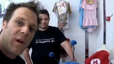 Rémi Gaillard bidonne Confessions Intimes sur TF1