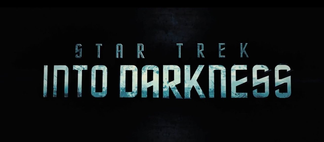 Star Trek Into Darkness : un 3ème trailer explosif