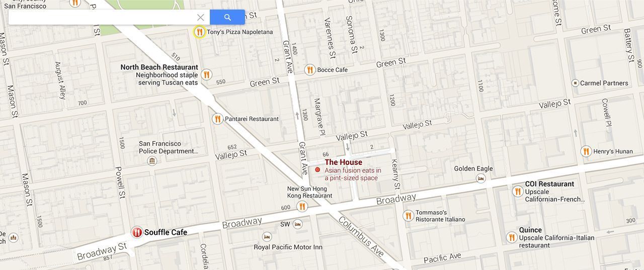 La prochaine mise à jour de Google Maps sera très interactive #3