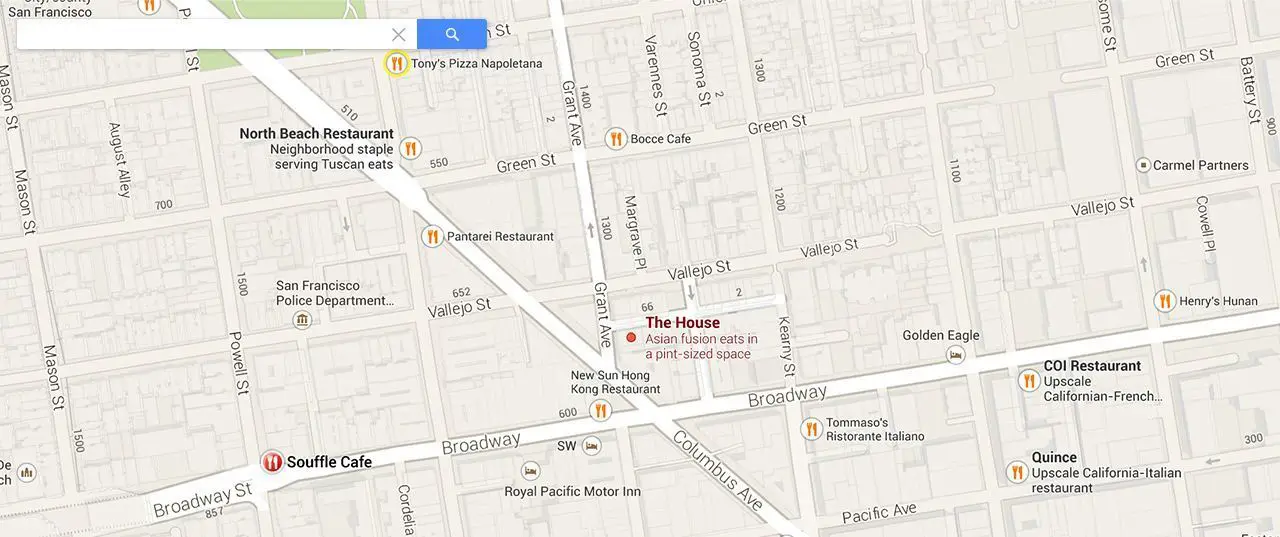 La prochaine mise à jour de Google Maps sera très interactive #3