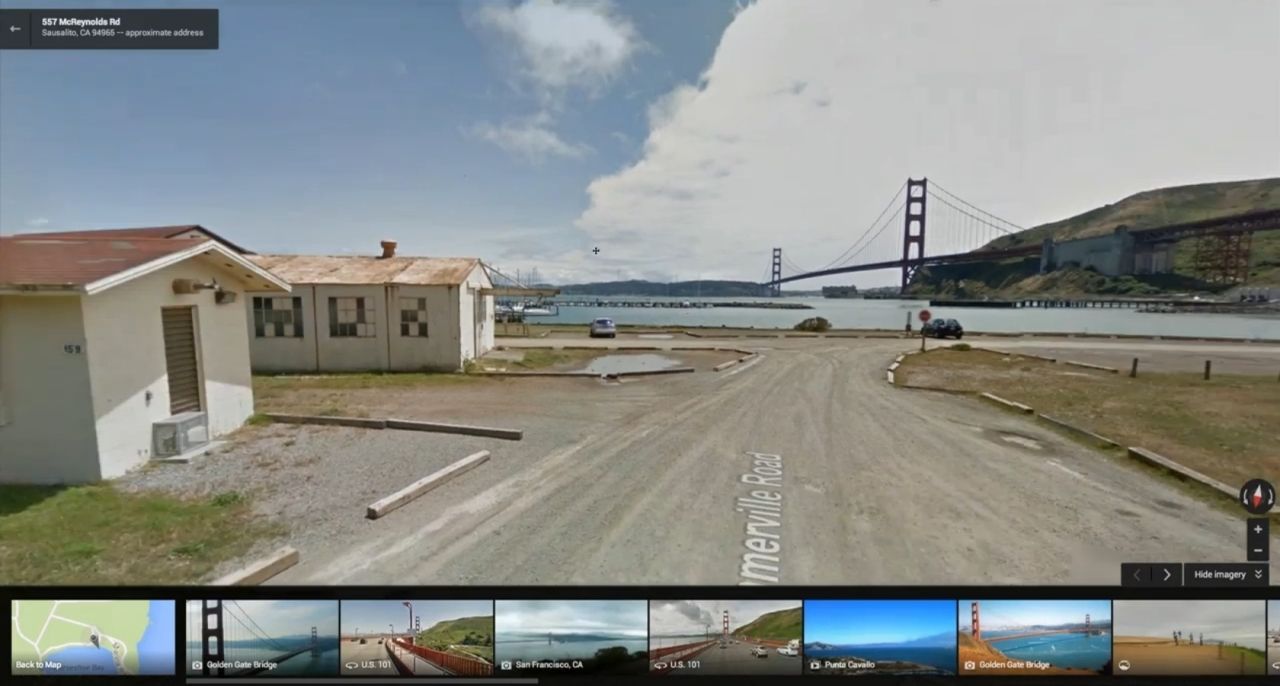 La prochaine mise à jour de Google Maps sera très interactive #5