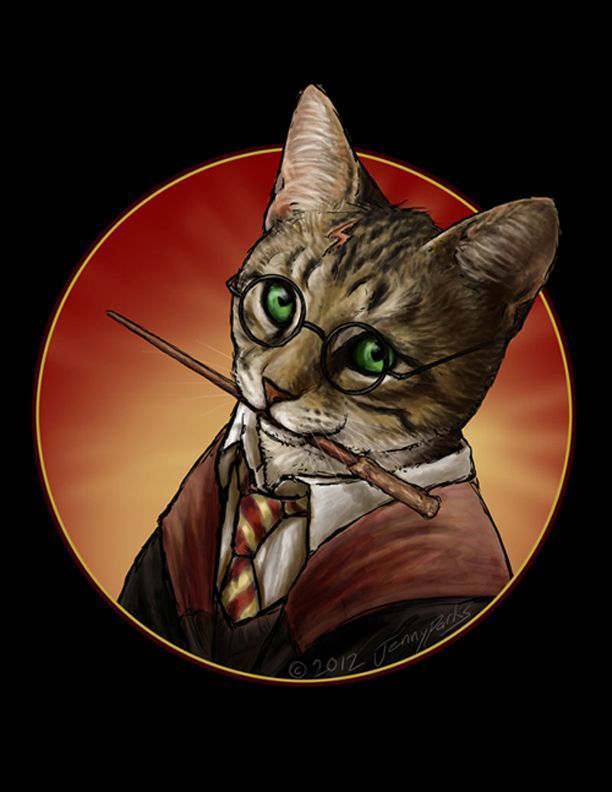 Avengers : et si les Super-héros étaient des chats ? #20