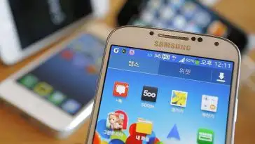 10 Millions de Samsung Galaxy S4 vendus en 1 mois : Samsung a-t-il gagné la guerre contre Apple ?