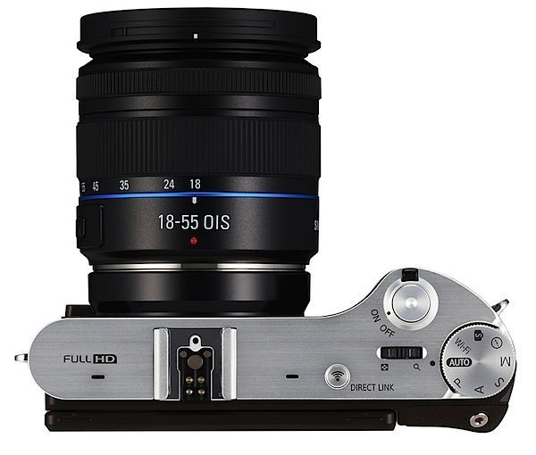 Test Samsung NX300 : un excellent appareil photo hybride #7