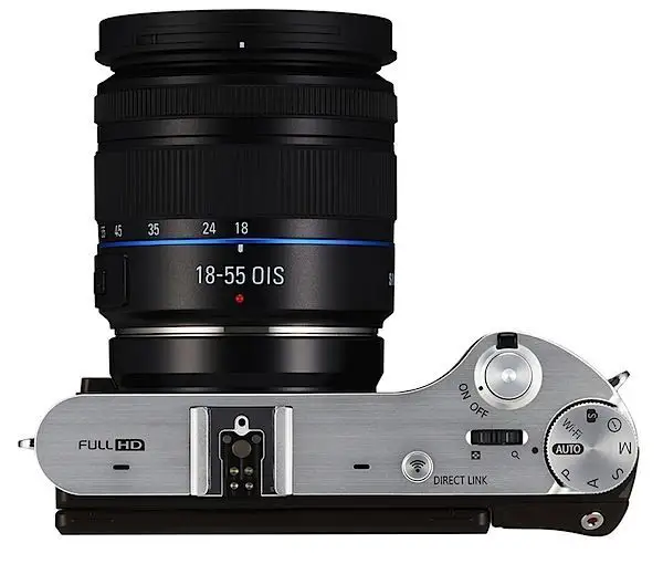 Test Samsung NX300 : un excellent appareil photo hybride #7