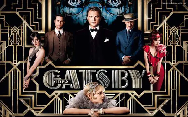 gatsby