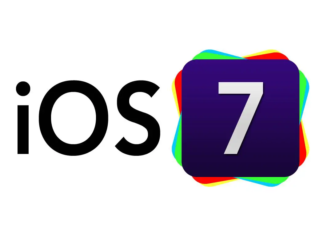 Comment installer iOS 7 en 7 minutes