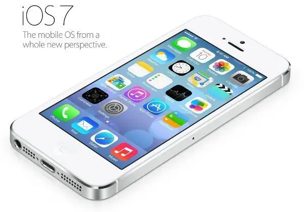 Comment installer iOS 7 en 7 minutes #8
