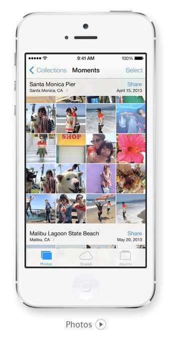 Apple rattrape enfin son retard avec iOS 7 #10