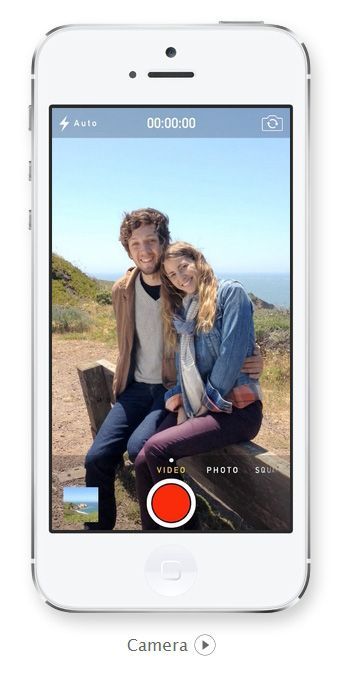 Apple rattrape enfin son retard avec iOS 7 #9
