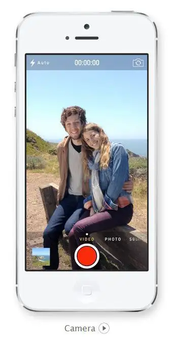 Apple rattrape enfin son retard avec iOS 7 #9