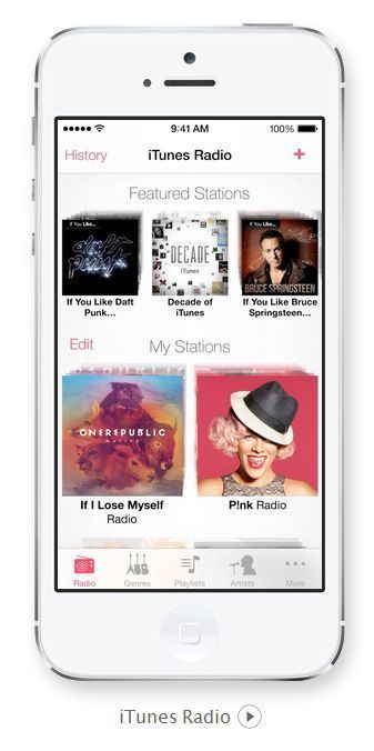 Apple rattrape enfin son retard avec iOS 7 #12
