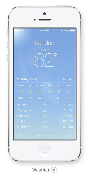 Apple rattrape enfin son retard avec iOS 7 #3