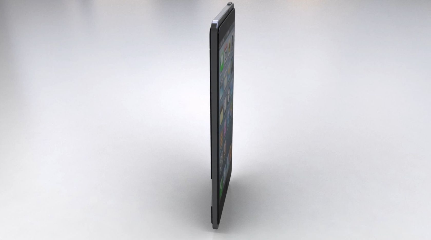 iPhone 6 : ultra fin et étanche #3