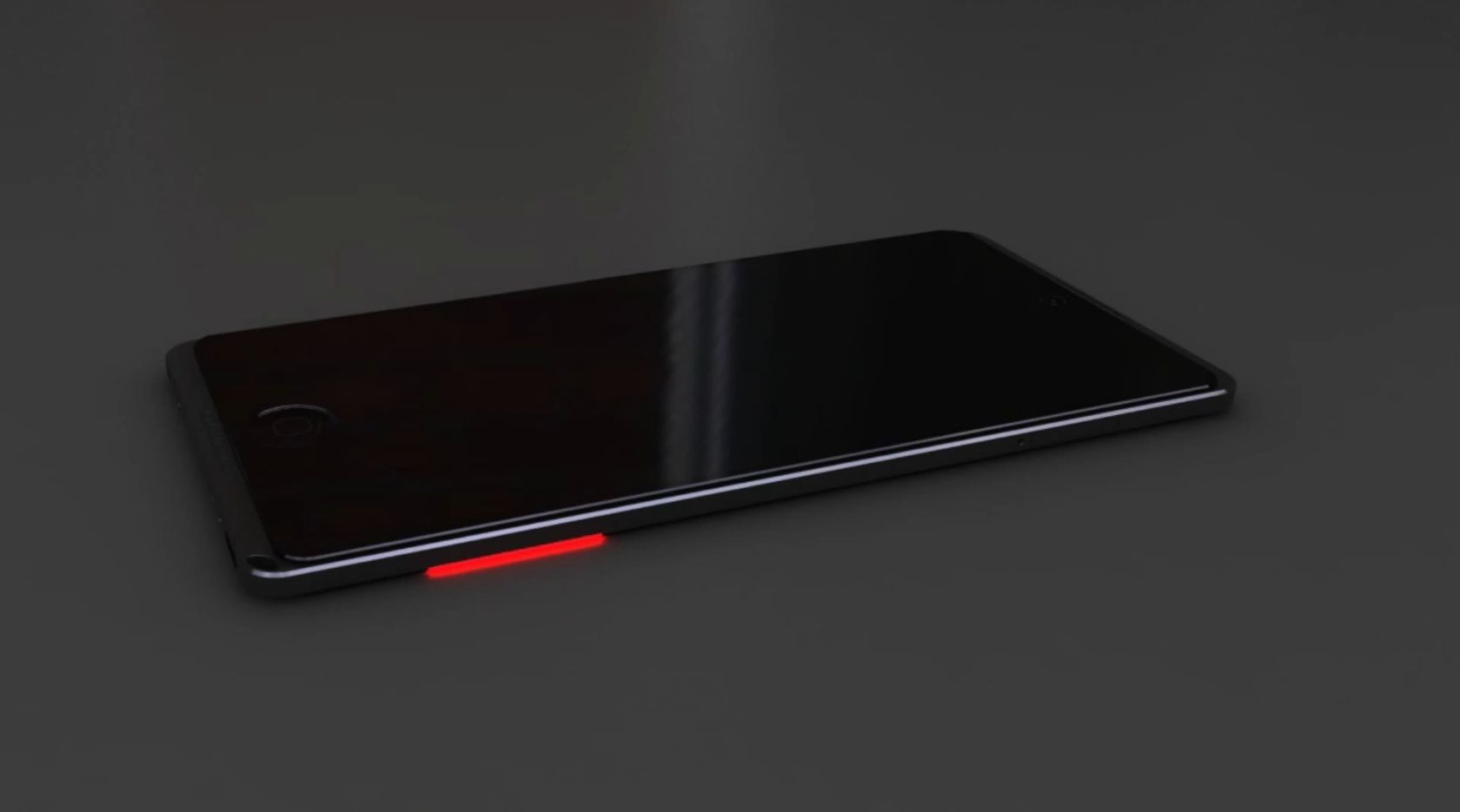 iPhone 6 : ultra fin et étanche #5