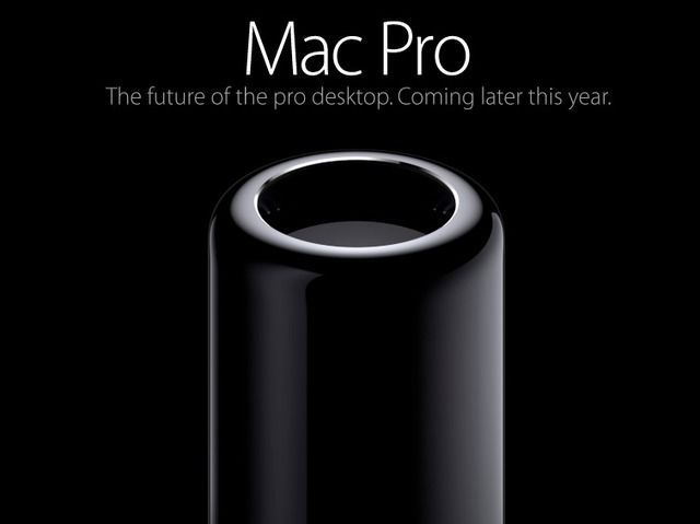 50+ parodies du design du nouveau Mac Pro