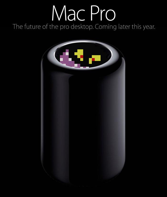 50+ parodies du design du nouveau Mac Pro #18