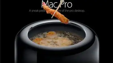 50+ Parodies du design du nouveau Mac Pro