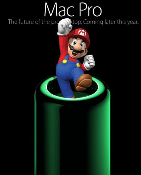 50+ parodies du design du nouveau Mac Pro #8
