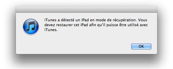 Comment installer iOS 7 en 7 minutes #9