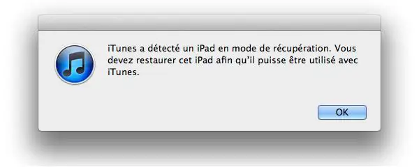 Comment installer iOS 7 en 7 minutes #6