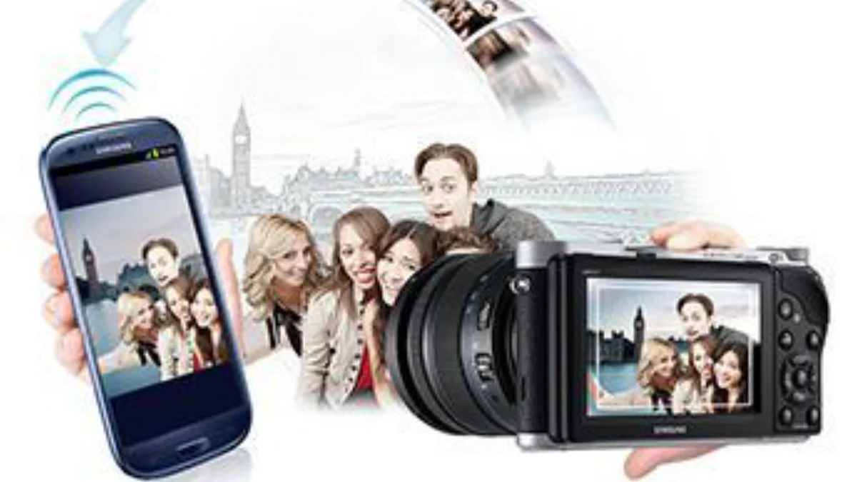 Test Samsung NX300 : un excellent appareil photo hybride