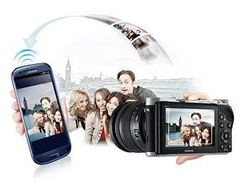 Test Samsung NX300 : un excellent appareil photo hybride #14