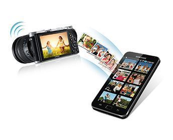 Test Samsung NX300 : un excellent appareil photo hybride #12