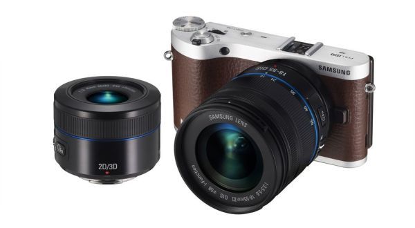 Test Samsung NX300 : un excellent appareil photo hybride #4