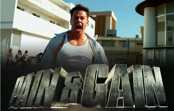 Critique No Pain No Gain : un Michael Bay surprenant #5