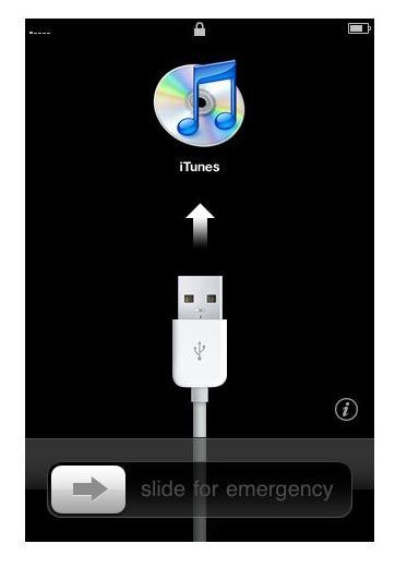 Comment installer iOS 7 en 7 minutes #8