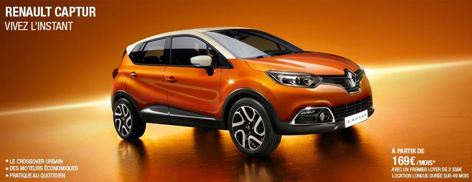 Une campagne signée Renault qui mélange Alternate Reality Game et Street Marketing #2