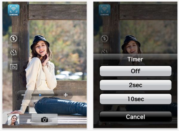 Test Samsung NX300 : un excellent appareil photo hybride #13