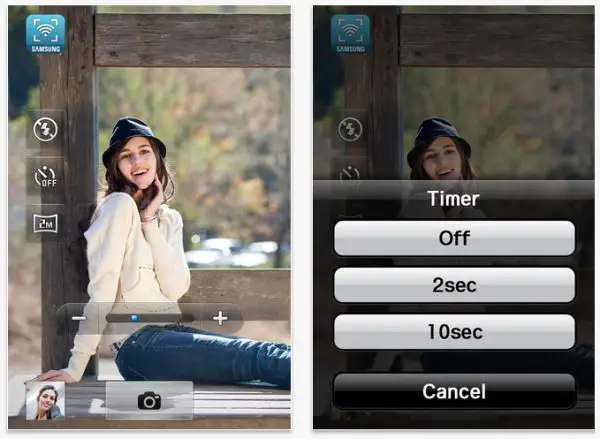 Test Samsung NX300 : un excellent appareil photo hybride #13