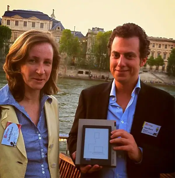 PIX GEEKS remporte le Trophée Influenceur Tribway dans la catégorie High Tech #2