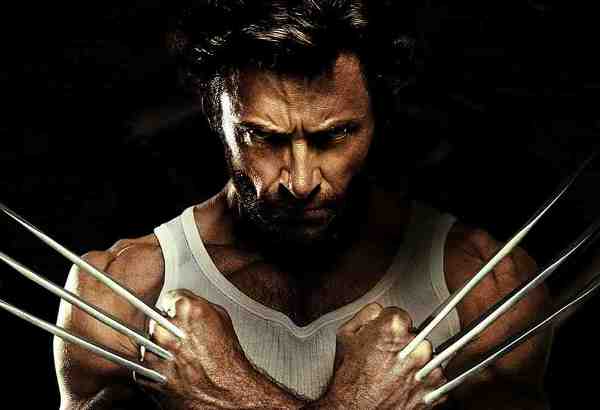 Tous les costumes de Wolverine en 1 image
