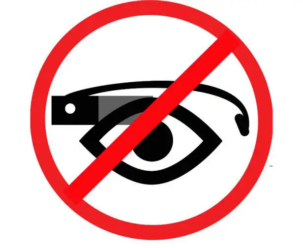 Des lunettes pour protéger votre vie privée
